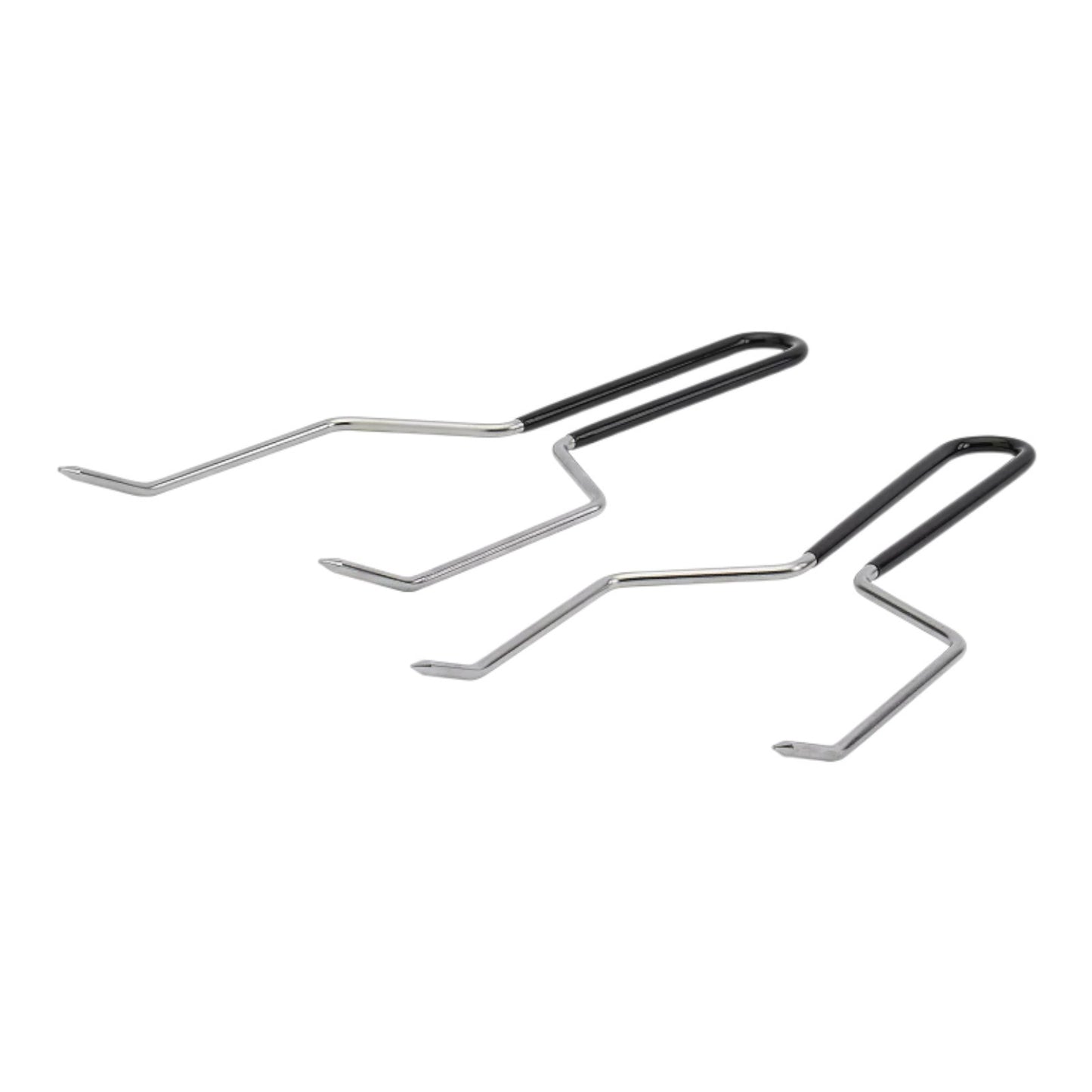 Roasting Pan with Rack 16 Inch Stainless Steel Rectangular Turkey Roaster Pan