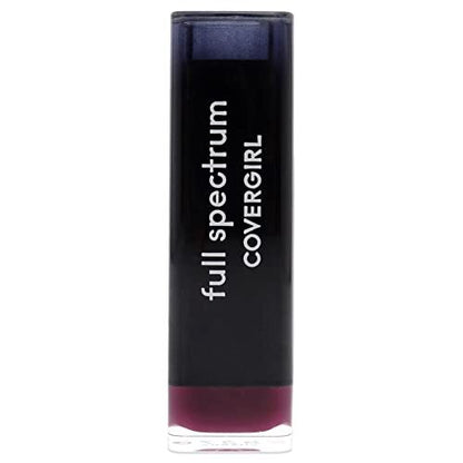 Covergirl Full Spectrum Color Idol Satin Lipstick
