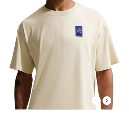 Nike Air Men's Sportswear Club Swoosh T-shirt shirt | IH1157-229 | IO9514-072