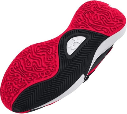UNDER ARMOUR LOCKDOWN 7 - UA SNEAKERS - BRAND NEW WITH BOX