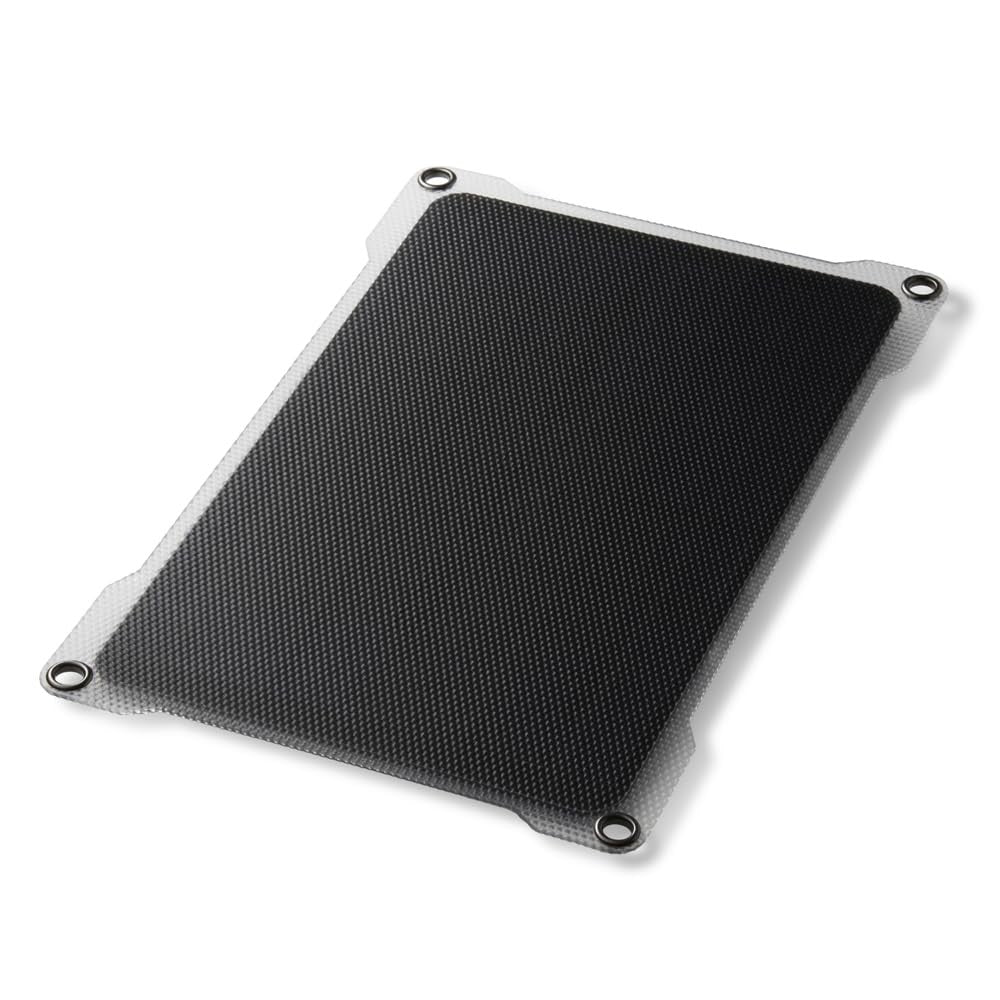 Paleblue Solar Panel, Approach 1, 7 Watts