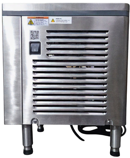 CRATHCO AGITATOR BASE CS-2E/1D-16-290