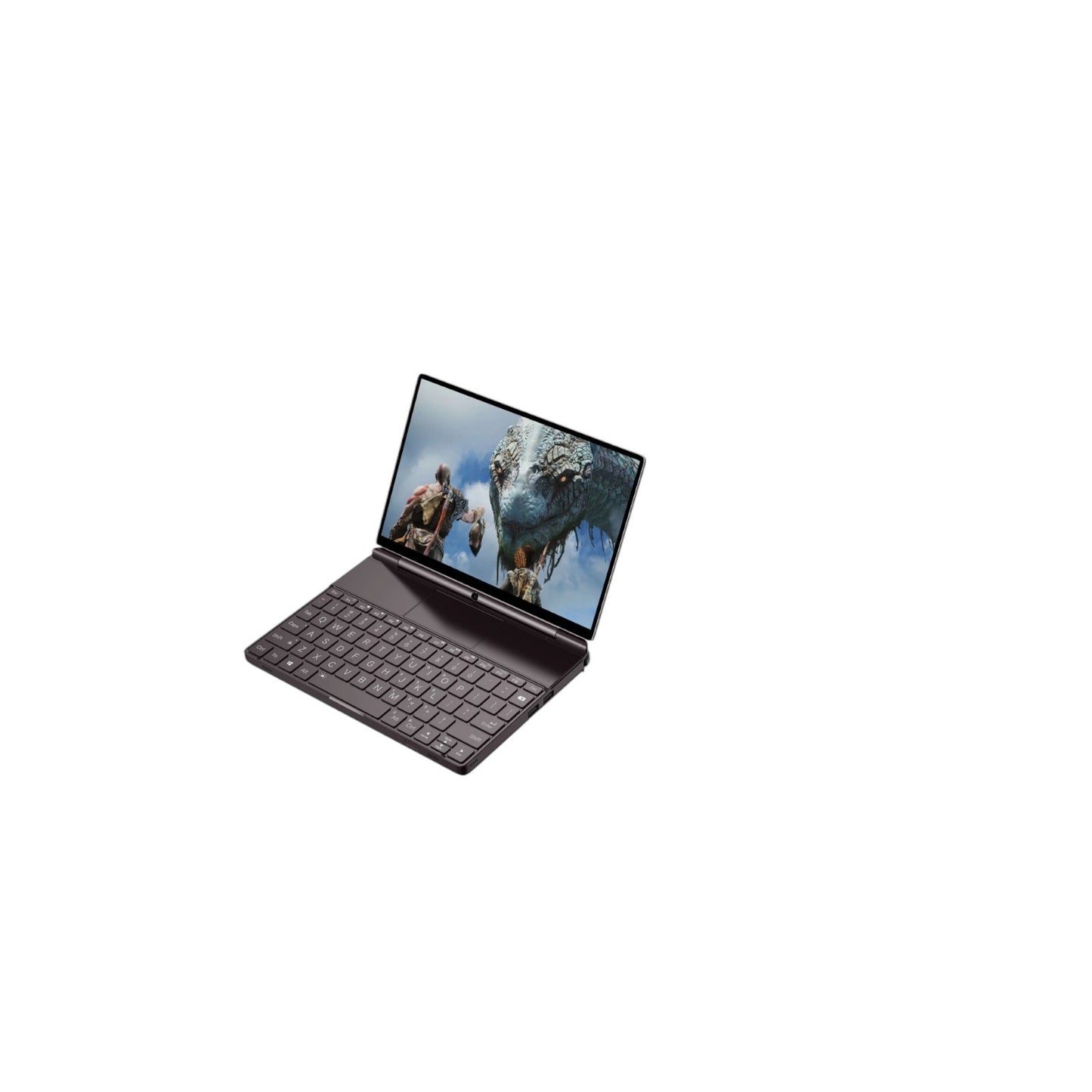 GPD WIN Mini 2025 Handheld Gaming PC AMD Ryzen AI 9 HX370 32GB + 2TB