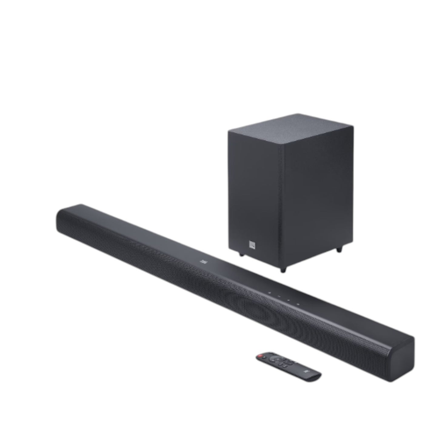 JBL CINEMA SB550 3.1 Channel Soundbar with Wireless Subwoofer