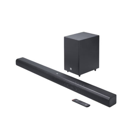 JBL CINEMA SB550 3.1 Channel Soundbar with Wireless Subwoofer