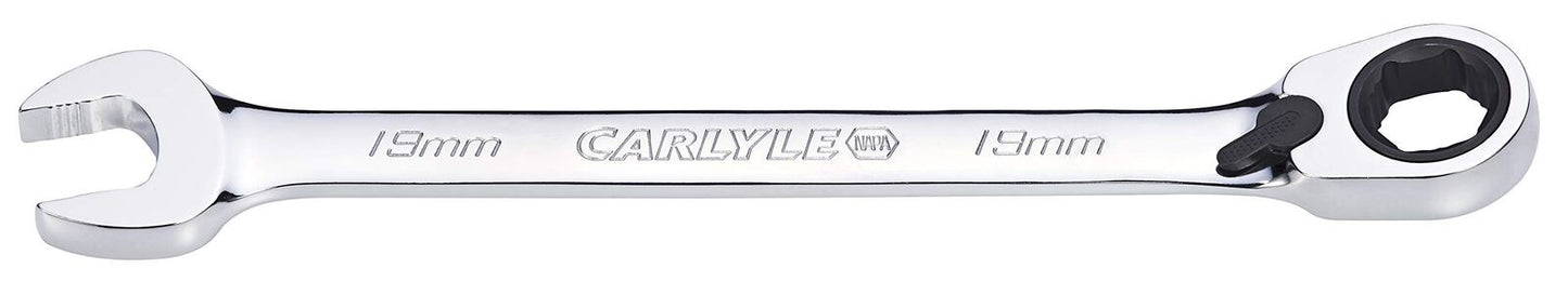 Carlyle Hand Tools RWR019M Spanner