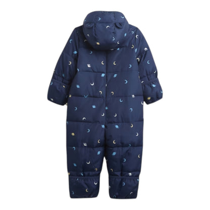 GAP Baby ColdControl Max Snowsuit - Primitive Pink Floral or Navy Blue Space NWT