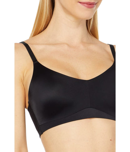 SPANX Trifecta Wireless Very Black LG (A/B/C)