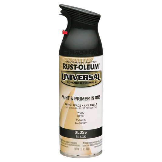 Rust-Oleum Universal All Surface Spray Paint
