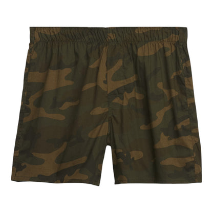 MEN'S GAP BOXER SHORTS UNDERWEAR COTTON BOXERS - 4 Colors to Choose From  NEW