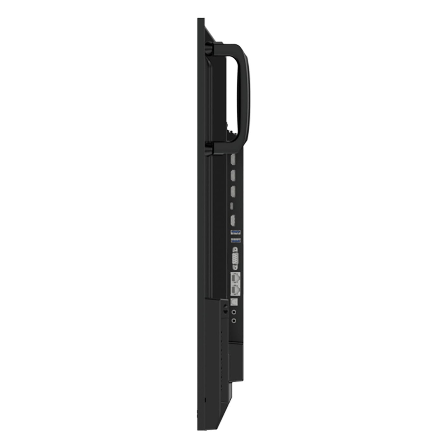 ViewSonic CDE4331 43" 4K UHD Commercial Display, 16W Speakers, WiFi, HDMI