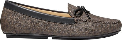 Michael Kors Juliette Moc Leather 40S2JTFR1L & 40F3JTFR2B