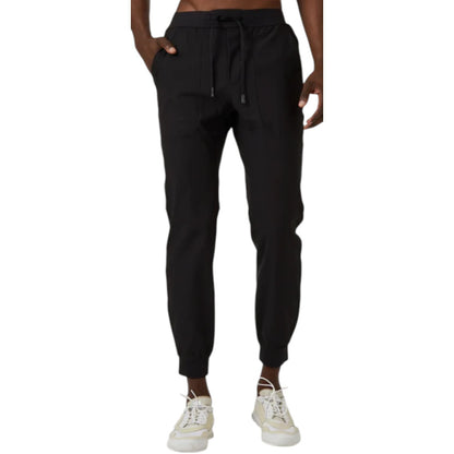 7 Diamonds Infinity Jogger Stretch Wicking Shape Retention Linear-Flex