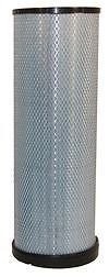 2848 NAPA Gold Inner Air Filter Fits John Deere Dump Trucks; New Holland Equipm
