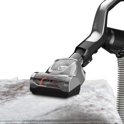 Hoover WindTunnel All-Terrain Dual Brush Roll Bagless Vacuum Cleaner, HEPA