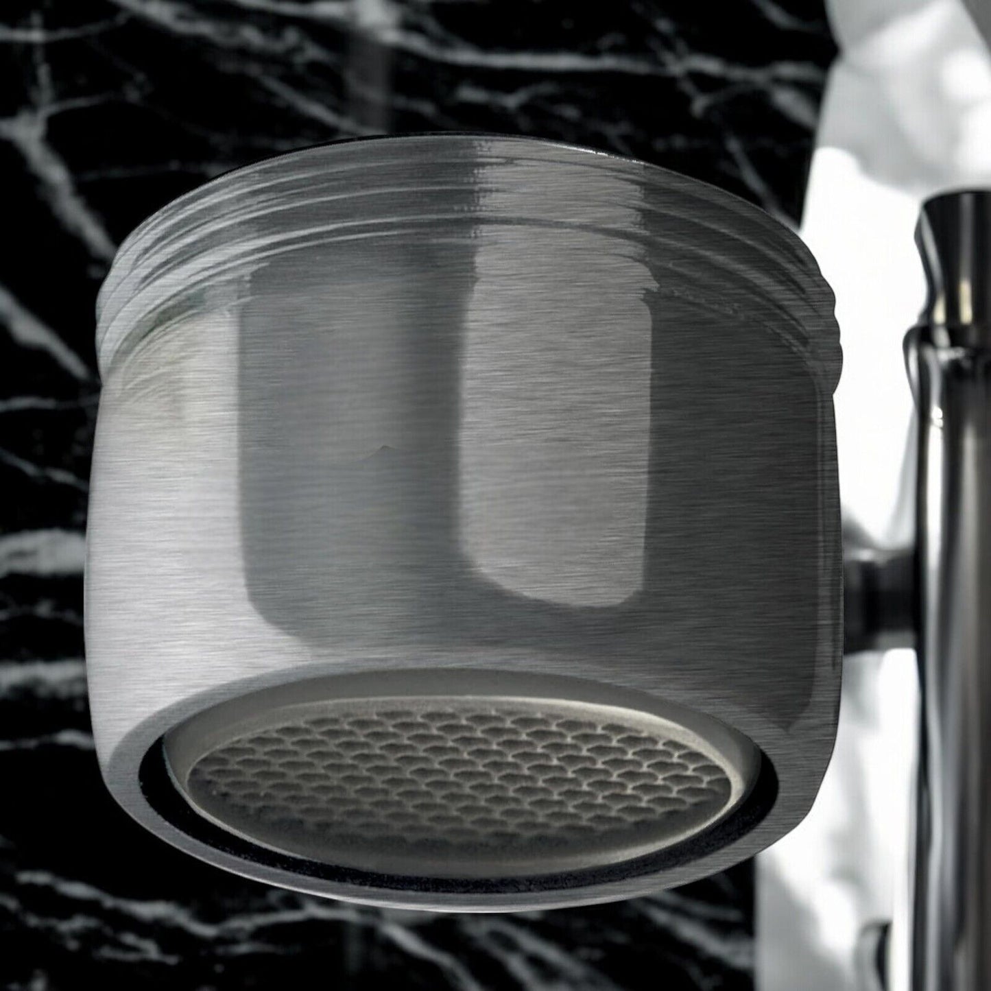 Niagra WaterSense N3210BBN-PS-TU 1.0 GPM Bubble Spray Aerator Brushed Nickel 6pk