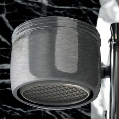 Niagra WaterSense N3210BBN-PS-TU 1.0 GPM Bubble Spray Aerator Brushed Nickel 6pk