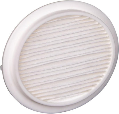 Klein Tools 60552 P100 Half-Mask Respirator with Replaceable Filters Dust, M/L