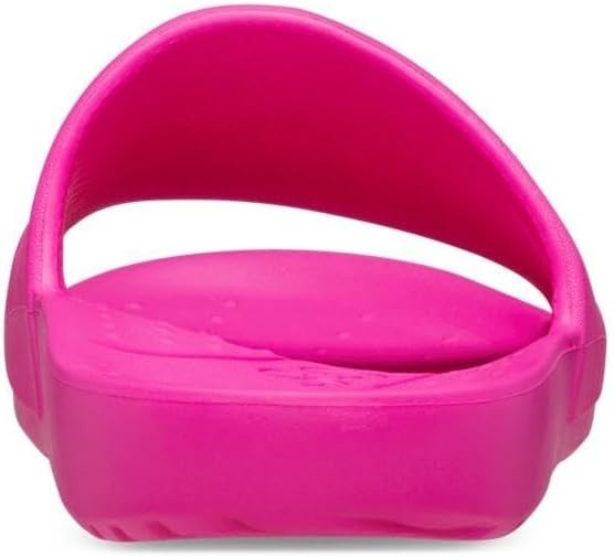 Crocs Slide Pink Crush M5/W7 210088-6TW - EU 37/38 Crocs Unisex Adult Slide