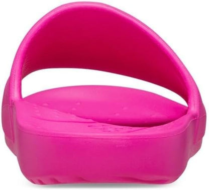 Crocs Slide Pink Crush M5/W7 210088-6TW - EU 37/38 Crocs Unisex Adult Slide