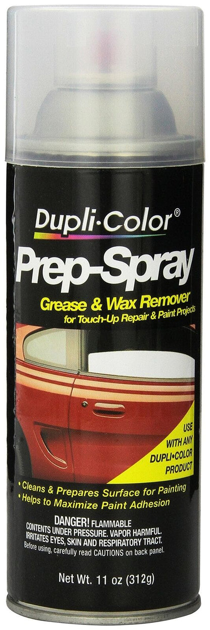 Dupli-Color EPS100000 Prep Grease and Wax Remover