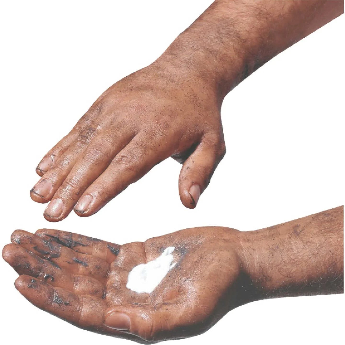 Fast Orange Pumice Hand Cleaners and Lotions