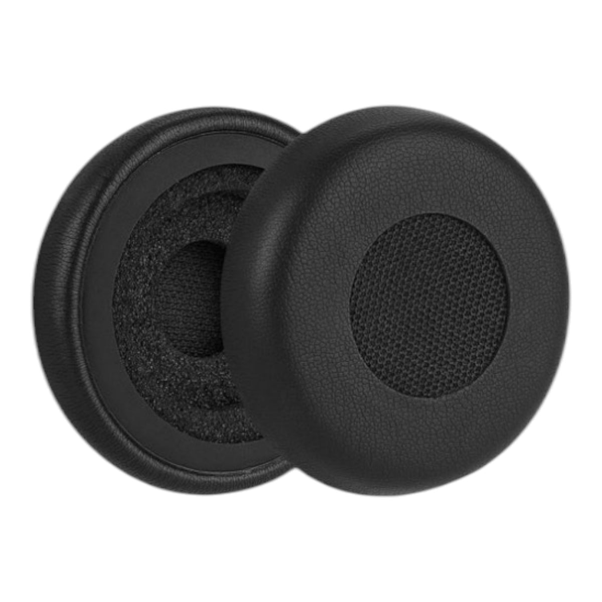 Geekria QuickFit Replacement Ear Pads for Plantronics Blackwire C510 C520 C710