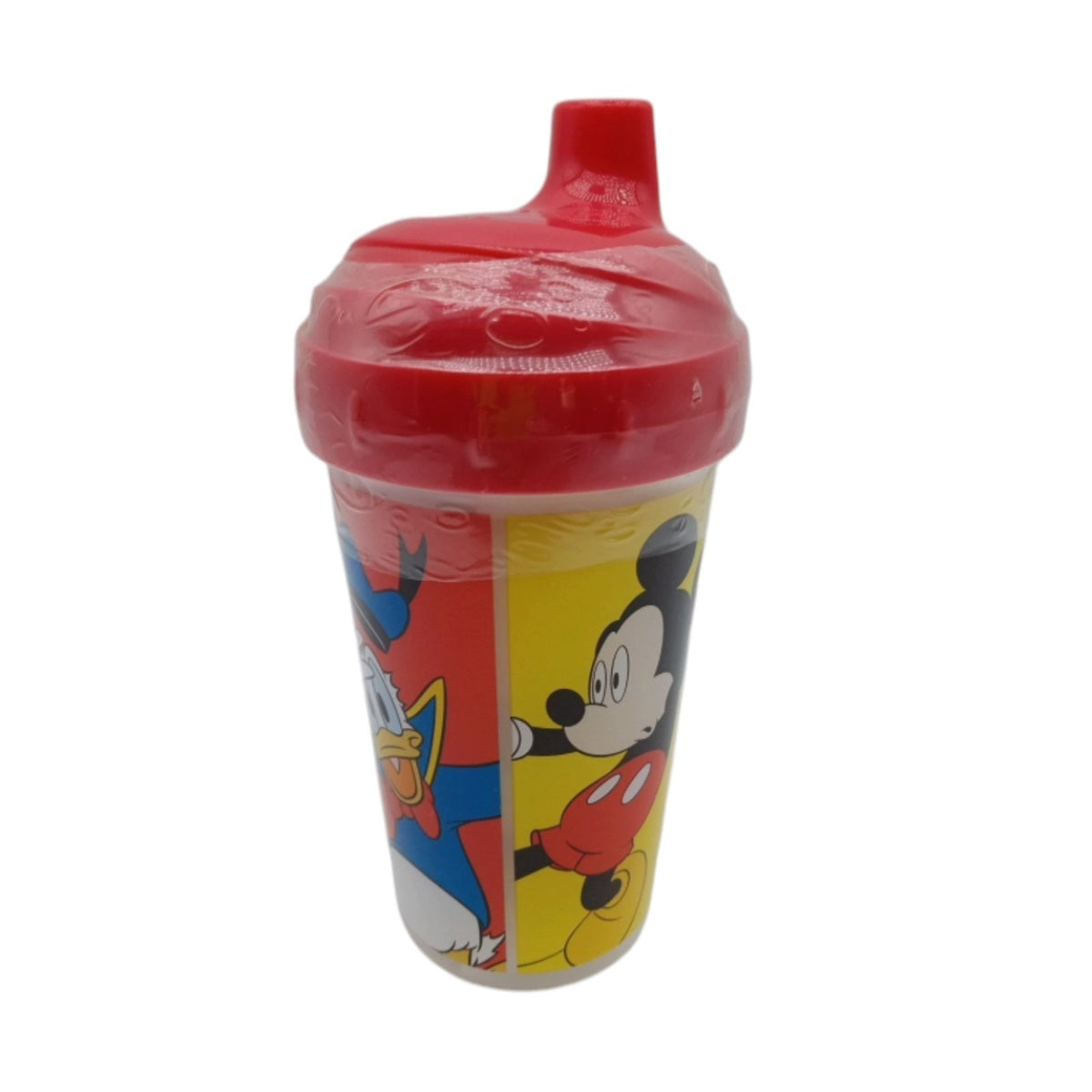 Disney Toddler Sippy Cups  | 10 Ounce Miicky or Minnie Mouse Sippy Cup 2pk