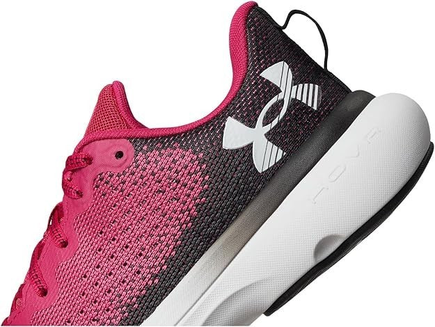 Under Armour Womens UA Charged Surge 4, Pursuit 4, Assert 10 Sneakers Shoes