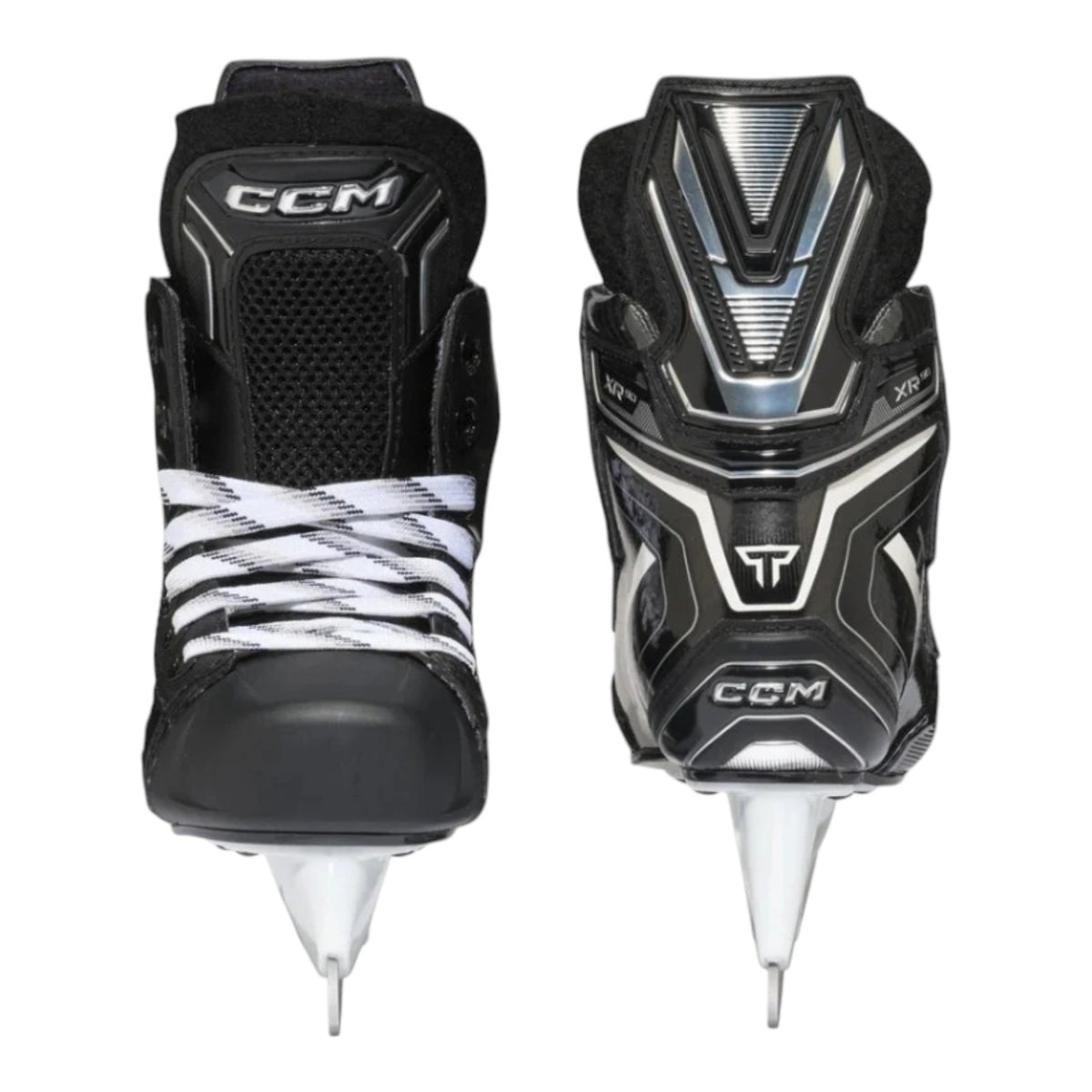 CCM Tacks XR, XR90, SKXR, SKXR90 Youth Ice Hockey Skates