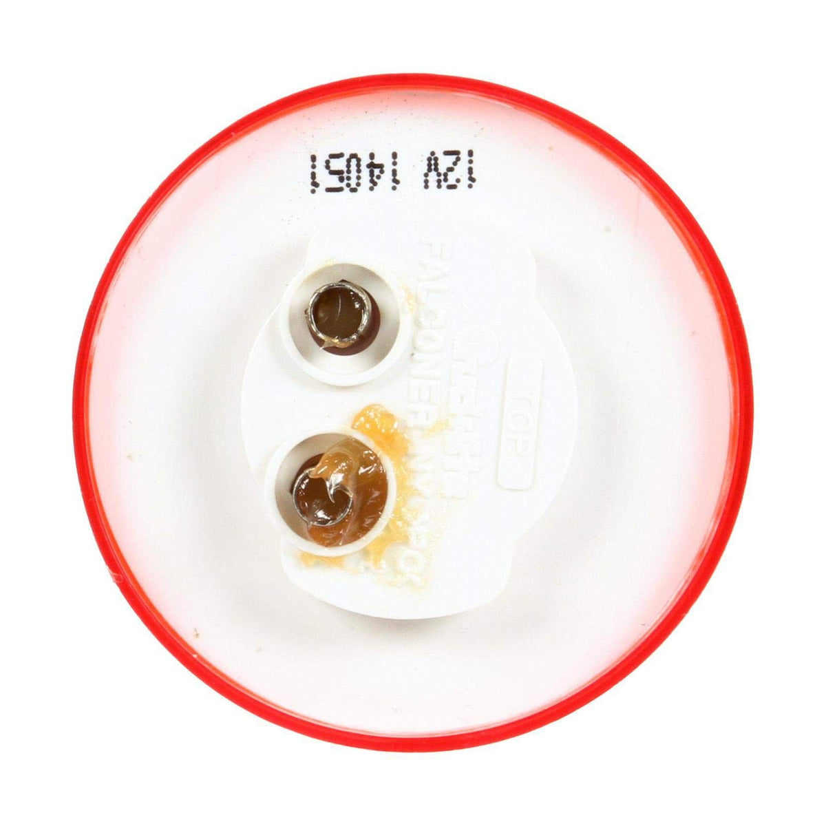 Truck-Lite (30503R) Marker/Clearance Lamp Grommet Kit