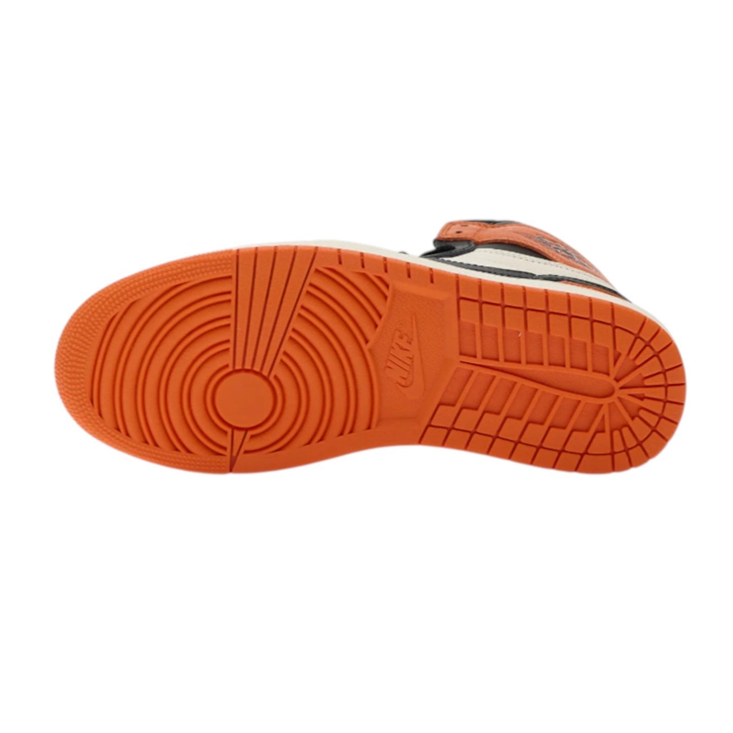 Air Jordan 1 Retro OG 2025 High Shattered Backboard DZ5485-008 Sizes 8 - 10