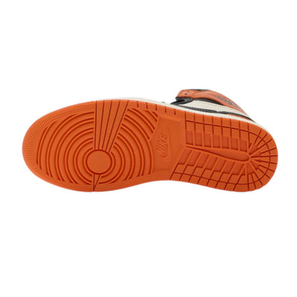 Air Jordan 1 Retro OG 2025 High Shattered Backboard DZ5485-008 Sizes 8 - 10