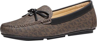 Michael Kors Juliette Moc Leather 40S2JTFR1L & 40F3JTFR2B