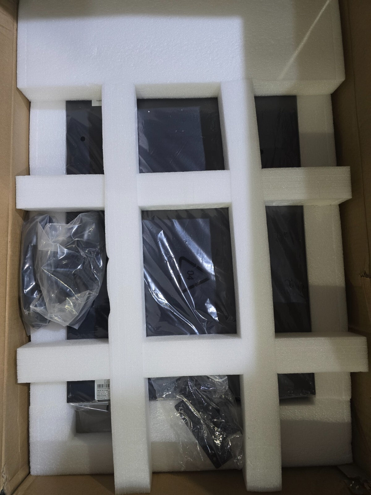 Staco Energy SCV-ELE-6K- 6kVA Rack Mount UPS Module
