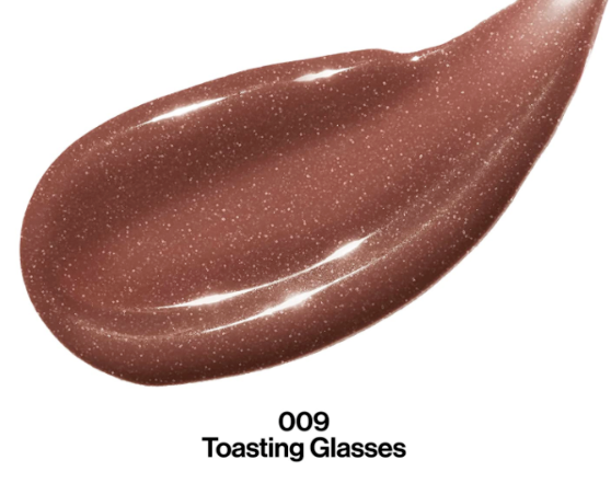 REVLON Super Lustrous Glass Shine Lipstick, Various
