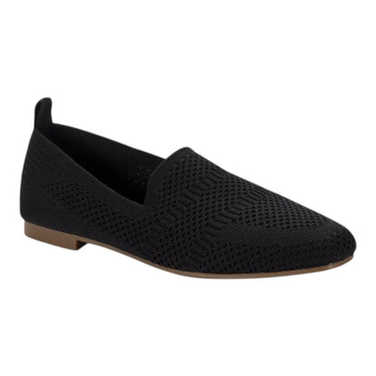 Style & Co Women's Shirleyy Loafers Flats Women - Black - Size 6.5 - NEW IN BOX