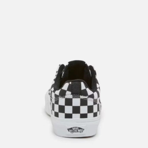 Boys' Athletic & Sneakers Vans Seldan Checkered Sneaker