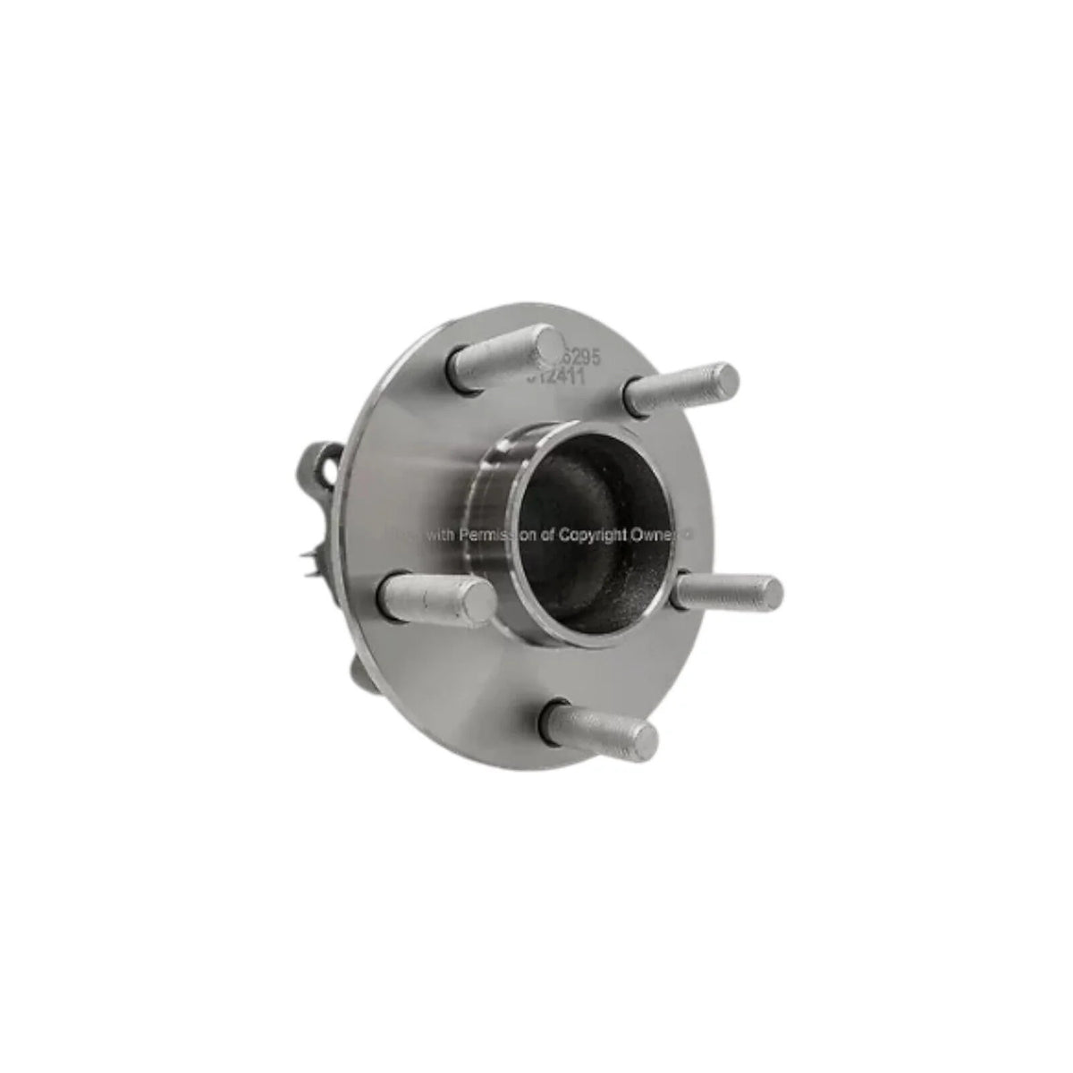 Rr Hub Assy MacPherson Bearing Assemblies M512411
