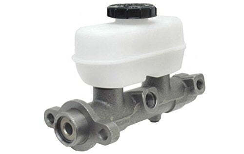 Napa Brakes Premium New Master Cylinder M4558