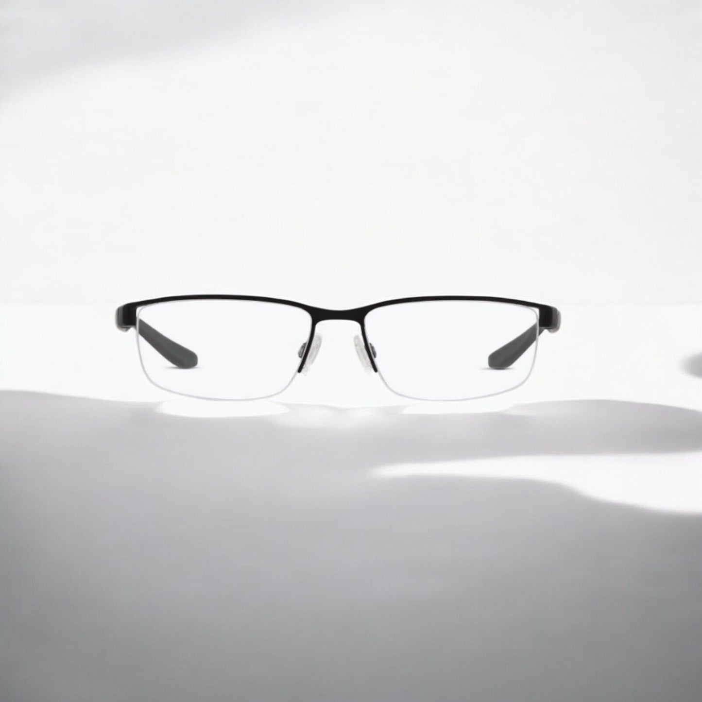 Nike 8172 5616 Black Glasses Frames