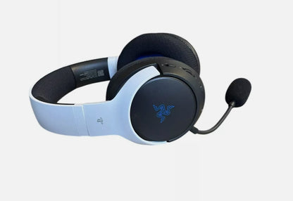 Razer Kaira HyperSpeed Wireless Gaming Headset for PlayStation 5 PS5, PS4, PC