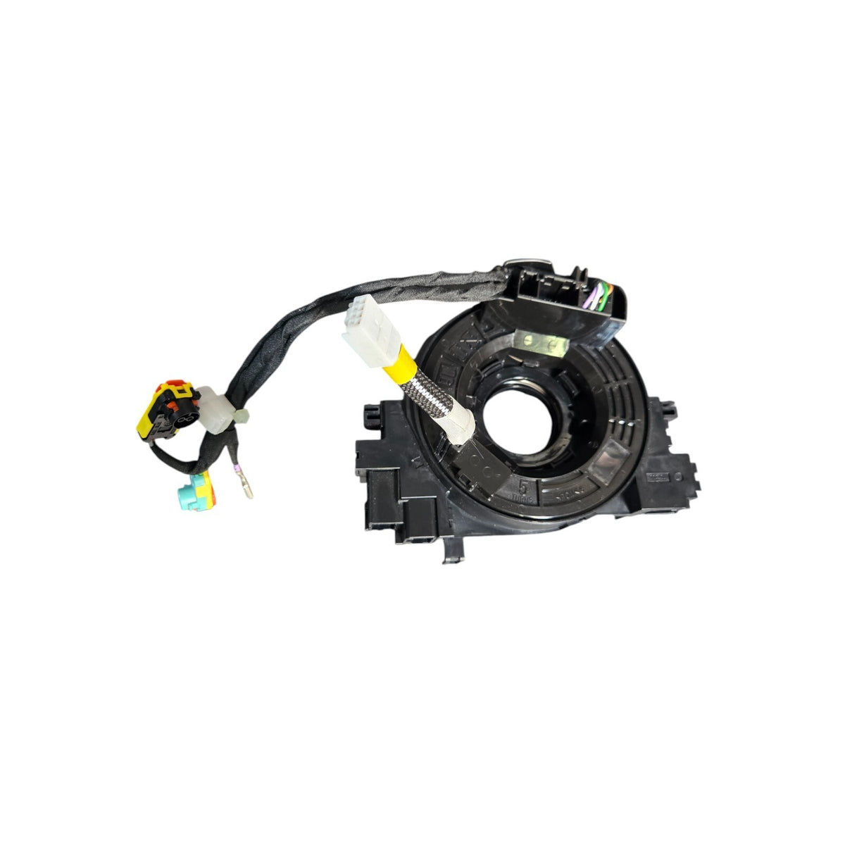 2025 TOYOTA CAMRY CLOCK SPRING WITH STEERING SENSOR 89245-04010 OEM