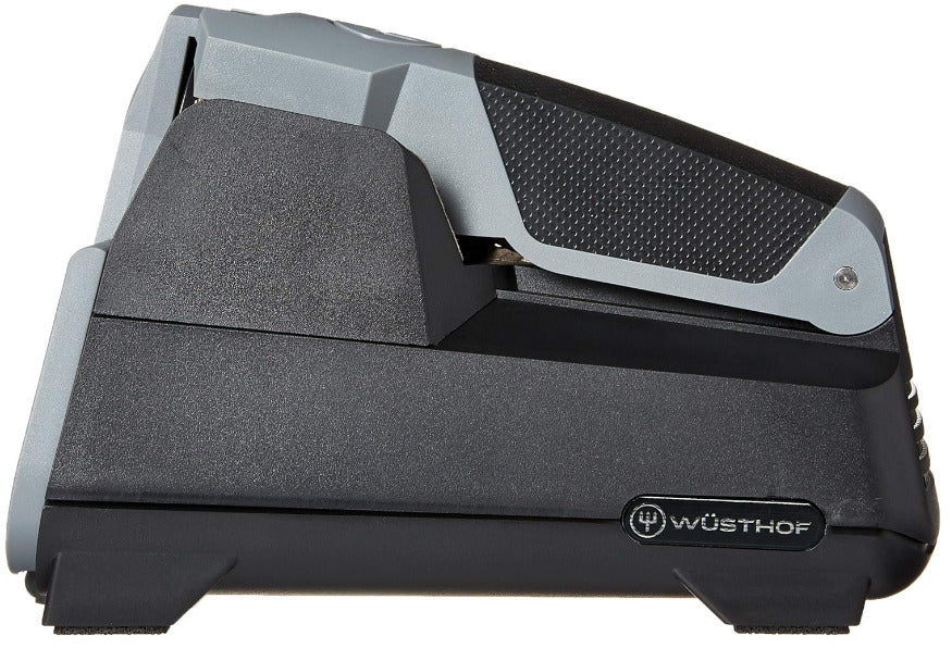 WUSTHOF Easy Edge / Stay Sharp Electric Knife Sharpener (Model 3069730302)