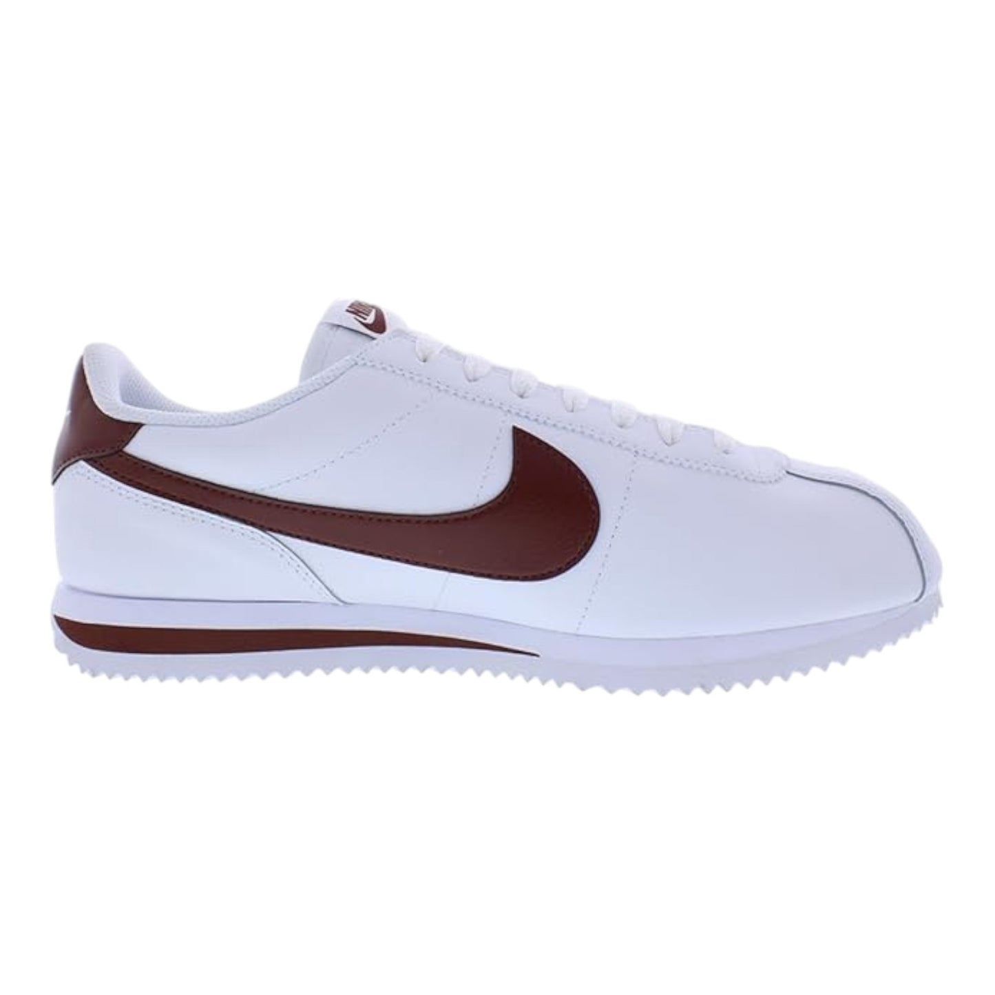 Men's Nike Cortez - White/Black, White/Dark Pony, White/Red-Blue - sz 7 thru 12
