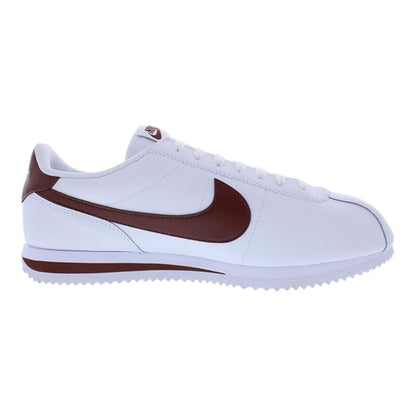 Men's Nike Cortez - White/Black, White/Dark Pony, White/Red-Blue - sz 7 thru 12
