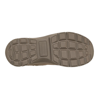 NEW WOMENS SKECHERS RELAXED FIT EASY GOIN SOFT CHARM SUEDE Clogs AUTHENTIC