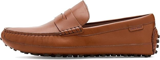 Man's Loafers Cole Haan Davies Grand Penny Driving Loafers