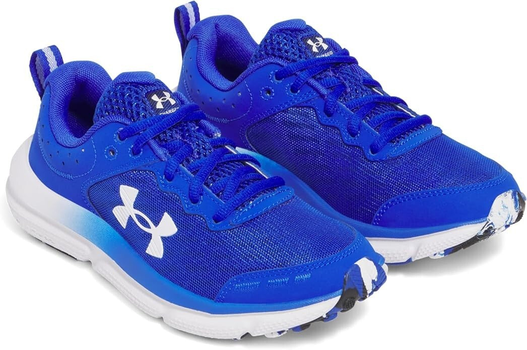 Kids Sneakers & Athletic Shoes Under Armour Assert 10 Pre-School and Big Kids