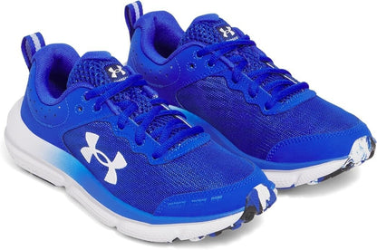 Kids Sneakers & Athletic Shoes Under Armour Assert 10 Pre-School and Big Kids